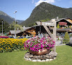 jardinerie delbard Morzine