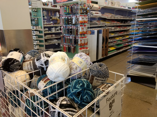 Fabric Store «Jo-Ann Fabrics and Crafts», reviews and photos, 1250 S La Cienega Blvd, Los Angeles, CA 90035, USA