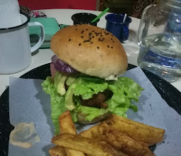 La Burguesita San Cris photo