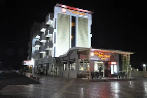 Hotel Aryaa Regency image