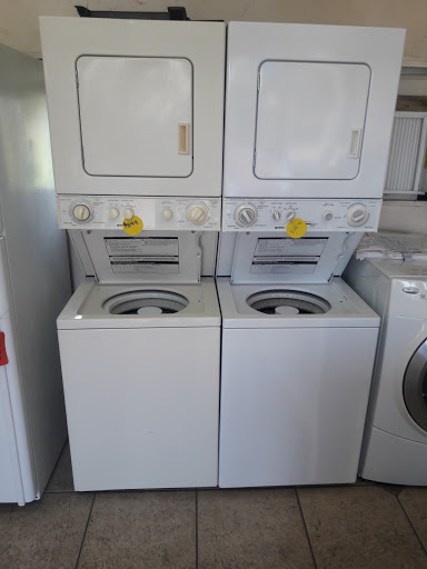 Appliance Parts Supplier «Low Cost Appliances», reviews and photos, 11403 Seminole Blvd, Largo, FL 33778, USA