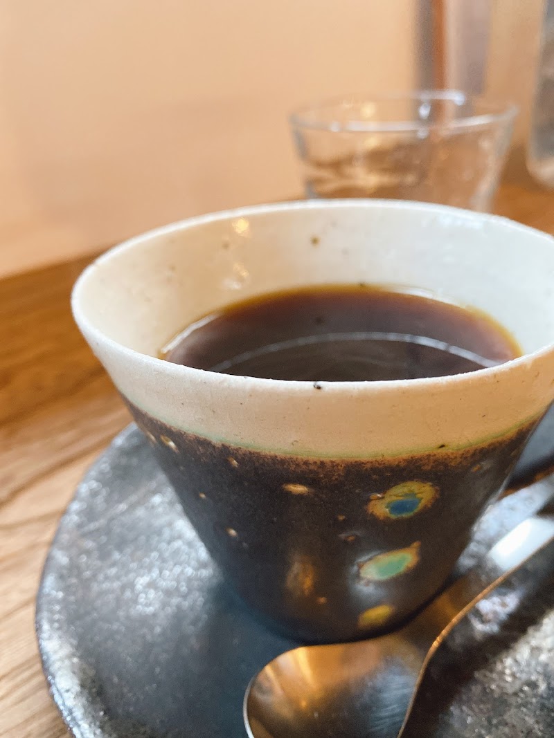 コーヒーテラスkariya