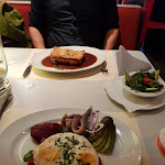 Photo n°1 de l'avis de Julia.e fait le 19/05/2020 à 20:33 sur le  Restaurant Gode Stuv à Sylt/Westerland