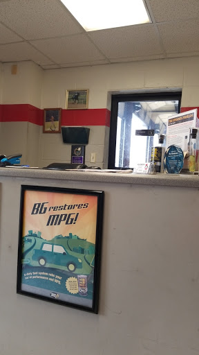 Auto Repair Shop «DR Automotive», reviews and photos, 1205 Hazelwood Dr, Smyrna, TN 37167, USA