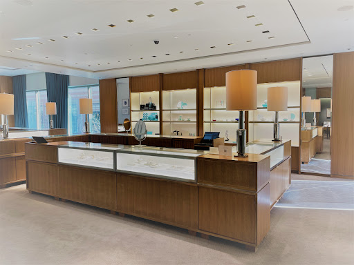 Jewelry Store «Tiffany & Co.», reviews and photos, 50 Main St, Salt Lake City, UT 84101, USA
