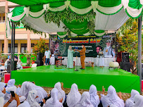 Foto SMP  Negeri 8 Cibitung, Kabupaten Bekasi