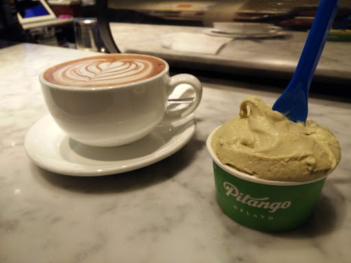 Ice Cream Shop «Pitango Gelato Penn Quarter», reviews and photos, 413 7th St NW, Washington, DC 20004, USA