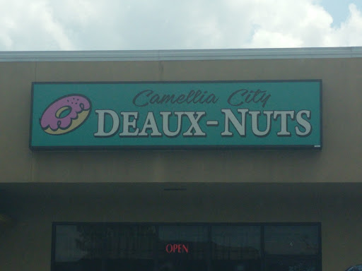 Donut Shop «Bakers Donuts LLC», reviews and photos, 2395 Gause Blvd E #2, Slidell, LA 70461, USA