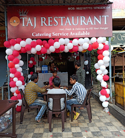 TAJ RESTAURANT