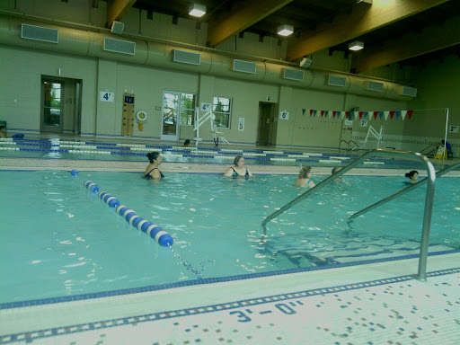 Health Club «Matt Griffin YMCA», reviews and photos, 3595 S 188th St, SeaTac, WA 98188, USA