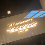 Photo n°1 de l'avis de Sandra.� fait le 18/12/2023 à 19:56 sur le  Steigenberger Hotel am Kanzleramt à Berlin
