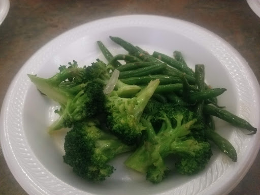 Restaurant «Imperial Buffet», reviews and photos, 273 Berlin Turnpike, Berlin, CT 06037, USA