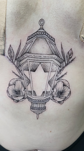 Explore ideas tattoo, creative tattoo ideas in Frederick, available at Blue Crab Tattoo & Body Piercing