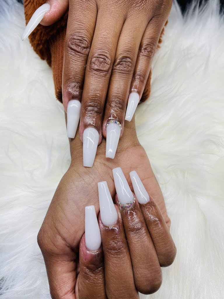 Glamour Nail 31907
