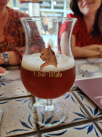 Bière du Crêperie Crêperie Le Gallo à Saint-Malo - n°6