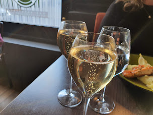 Photo n°91 de Bistro des anges à Reims ()