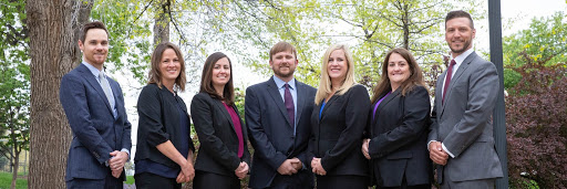 Divorce Lawyer «Hulse Law Firm, P.C.», reviews and photos