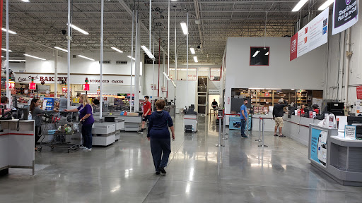 Warehouse club «BJ’s Wholesale Club», reviews and photos, 415 E Merritt Ave, Merritt Island, FL 32953, USA