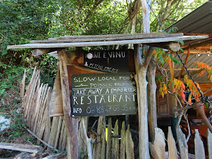 Photo n°9 de Pane E Vinu à Soccia ()