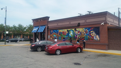 Popcorn Store «Garrett Popcorn Shops®», reviews and photos, 737 E 87th St, Chicago, IL 60619, USA