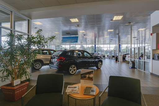 BMW Dealer «BMW of Ann Arbor», reviews and photos, 501 Auto Mall Dr, Ann Arbor, MI 48103, USA