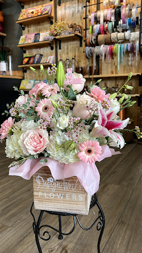 Florist «Design Works Flowers», reviews and photos, 624 N Main St, Rochester, MI 48307, USA