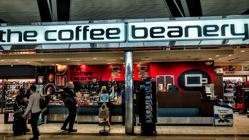 Coffee Shop «Coffee Beanery», reviews and photos, Gate C11 Detroit Metropolitian Airport Tram, Detroit, MI 48242, USA