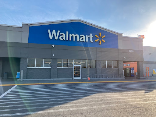 Walmart Supercenter image