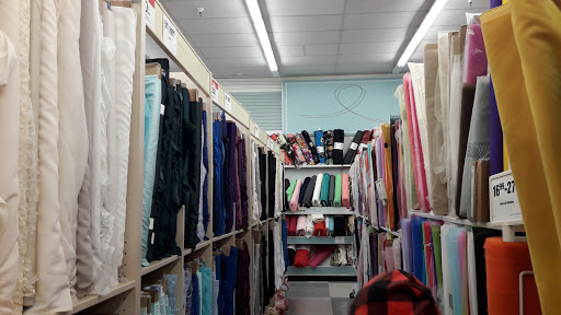 Fabric Store «Jo-Ann Fabrics and Crafts», reviews and photos, 1250 William D Tate Ave, Grapevine, TX 76051, USA
