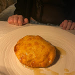 Photo n°5 de l'avis de Marina.o fait le 10/08/2023 à 20:59 sur le  Ristorante La Rocca da Chiara à Arzachena