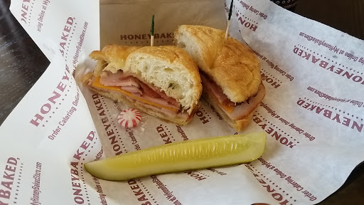 Deli «HoneyBaked Ham Company», reviews and photos, 4949 Grand Ave, Gurnee, IL 60031, USA