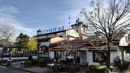 Restaurante La Majada - Ctra. E-90 / A-5, Km. 259, 10200, 10200, Cáceres, Spain
