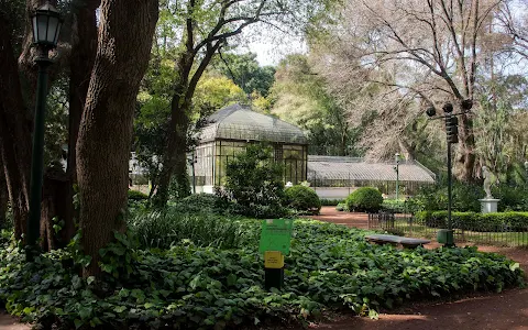 Jardín Botánico Carlos Thays image