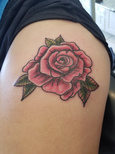 Explore filler tattoo ideas for guys, creative tattoo ideas in Ocala, available at SKIN STICKERS