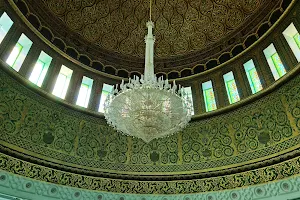 Masjid Toh Puan Besar Hatijah, Batu Gajah image
