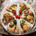 Photo n°1 de l'avis de Michele.a fait le 06/04/2019 à 20:54 sur le  Qbio Forlì à Forli