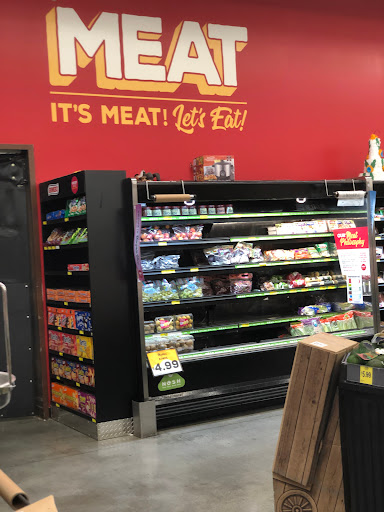 Grocery Store «Grocery Outlet Bargain Market», reviews and photos, 4949 Stevenson Blvd F, Fremont, CA 94538, USA