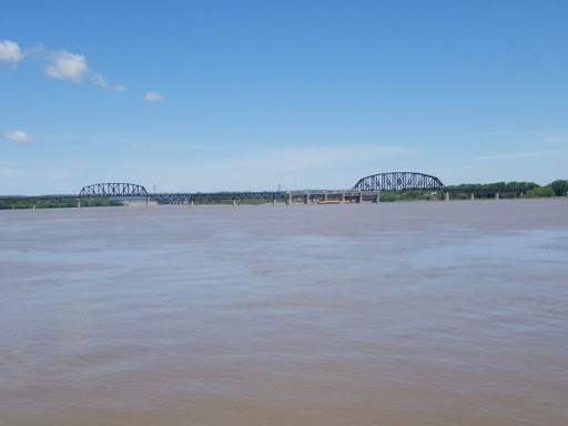 Cruise Agency «Belle of Louisville», reviews and photos, 401 W River Rd, Louisville, KY 40202, USA