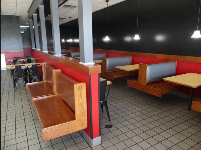 Nori Sushi&Grill 53081