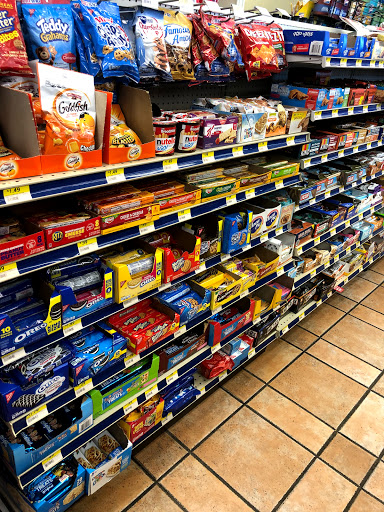 Convenience Store «Stripes», reviews and photos, 601 W Commerce St, Brownwood, TX 76801, USA