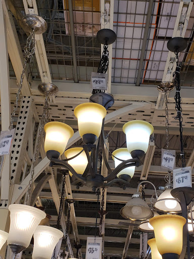 Home Improvement Store «The Home Depot», reviews and photos, 8477 S Yosemite St, Lone Tree, CO 80124, USA