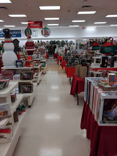 Department Store «Marshalls», reviews and photos, 1551 WP Ball Blvd, Sanford, FL 32771, USA