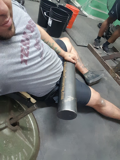 Sporting Goods Store «BEST USED GYM EQUIPMENT.», reviews and photos, 1195 NW 71st St, Miami, FL 33150, USA