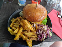 Frite du Restaurant Bivouac Malté à Marnaz - n°10