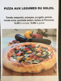 Photos du propriétaire du Pizzeria Pizzéria la Dolce Vita à Brumath - n°19