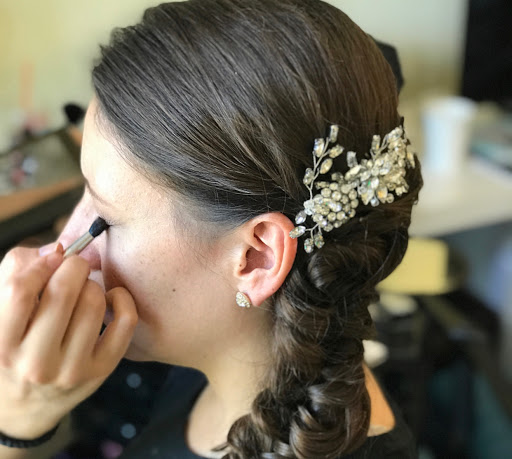 Beauty Salon «Cut To the Chase Salon», reviews and photos, 37 Central Square, Chelmsford, MA 01824, USA