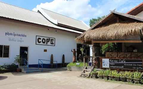 COPE Visitor Centre image