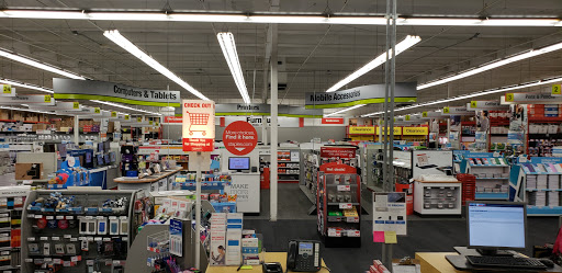 Office Supply Store «Staples», reviews and photos, 1210 Hamner Ave, Norco, CA 92860, USA