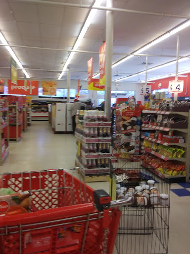 Grocery Store «Save-A-Lot», reviews and photos, 2440 S French Ave, Sanford, FL 32771, USA
