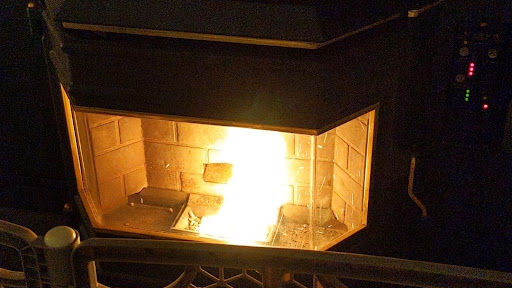 Dillon's Pellet Stoves u0026 Pellets - Corporate Office in Winsted